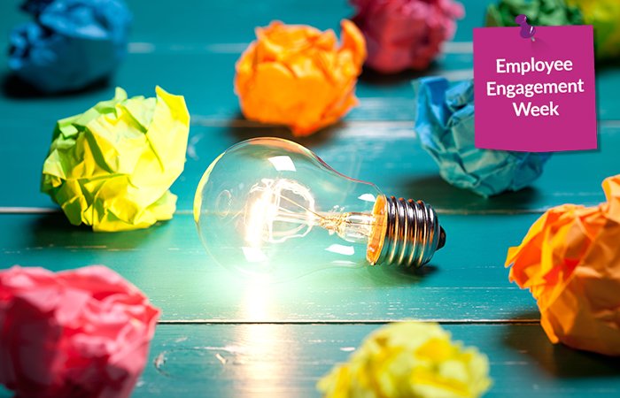 EmployeeBenefit's tweet photo. Harnessing employee #insights to improve #engagement strategy: https://t.co/oQNG8sA9oE #EBEngagement18 #employeeengagement #benefits #reward https://t.co/BVjrTjq8ZM