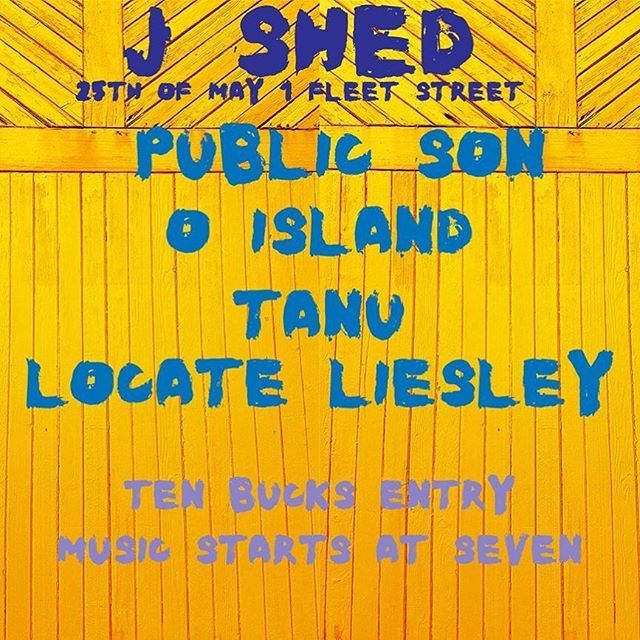 JShedWA's tweet image. What's on tomorrow? ift.tt/2s5ZggI