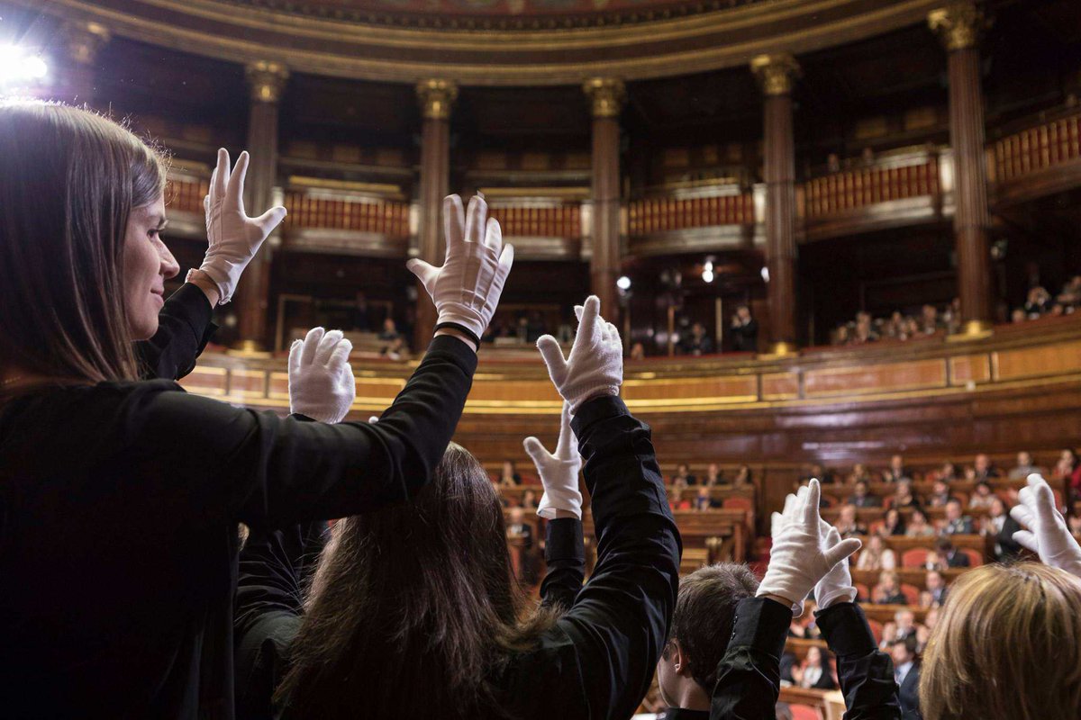 #corodemanosblancas
La configuración de una epistemología para la educación musical de la persona con discapacidad parte del desprendimiento de lo paradigmático instituido en los diferentes modelos de abordaje en el correlato música y discapacidad
#art
#música
#educacionespecial