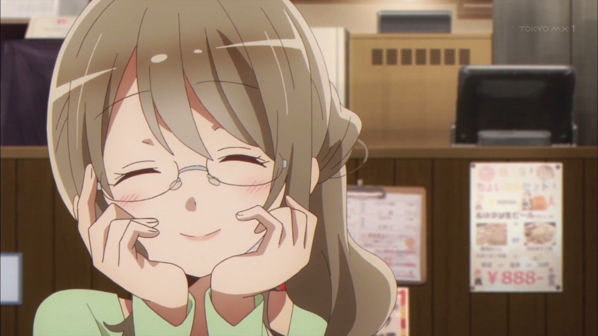 午後の紅茶 つまらないのに Comic Girls こみっくがーるず