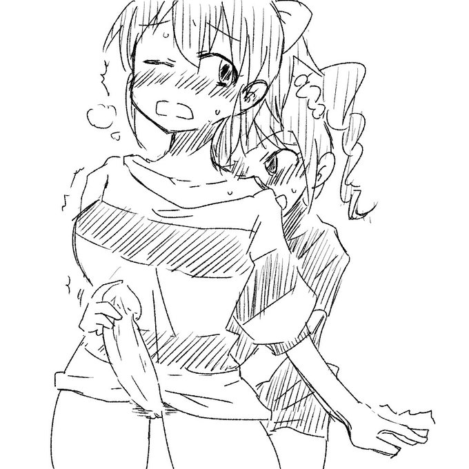 みななおふたなり落書き
on/off・off/on・on/on差分 