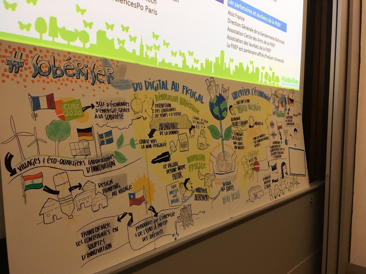 fnep2017's tweet photo. La présentation de #Sobériser Innover pour un monde meilleur, c’est ce soir à l’ENA. https://t.co/BGSR71V2b9