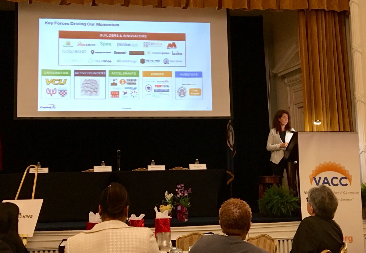 Summit_IS's tweet photo. Thanks to @vaasianchamber and @mylantran for continuing to support small businesses by hosting #innovationforsuccess and bringing in corporate and agency supplier diversity representatives from #capitalone #dominionenergy #federalreservebank #vasecretaryworkforcedevelopment #vacc https://t.co/Fa1hRqq111