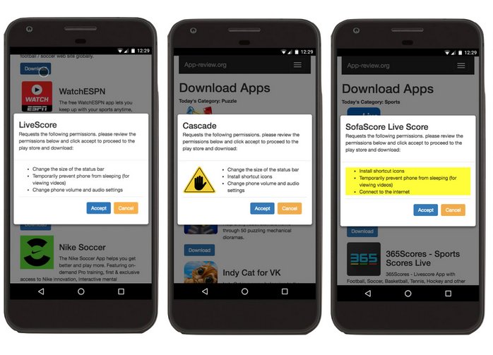 365Scores: Resultados ao vivo – Apps no Google Play