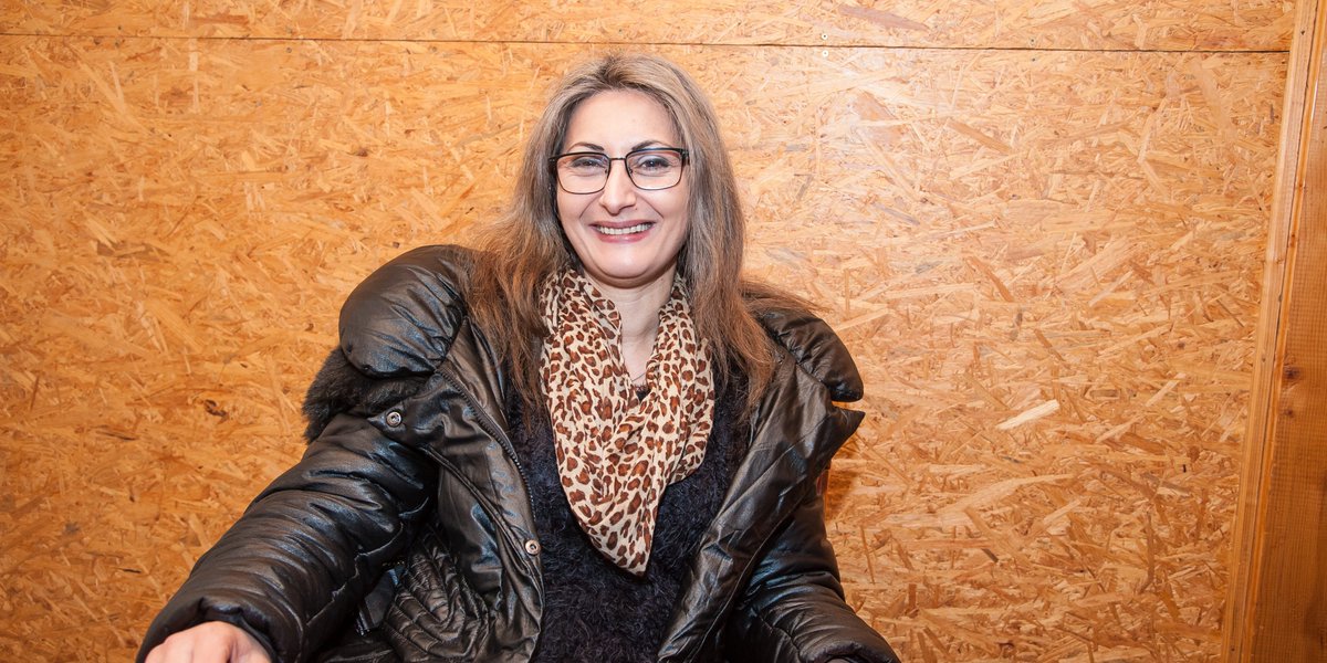 O problemima koje Romi imaju pri pokušaju da se zaposle, izazovima koje moraju prevazići i uslovima rada u Pirotu, u novom #E2E intervjuu sa Radmilom Nešić, predsednicom udruženja “Ternipe”: bit.ly/NesicIntervju #Pirot #ZnanjemDoPosla