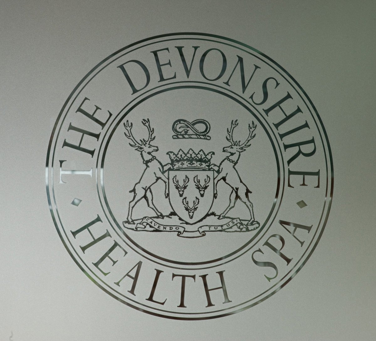 Devonshire Spa tweet media