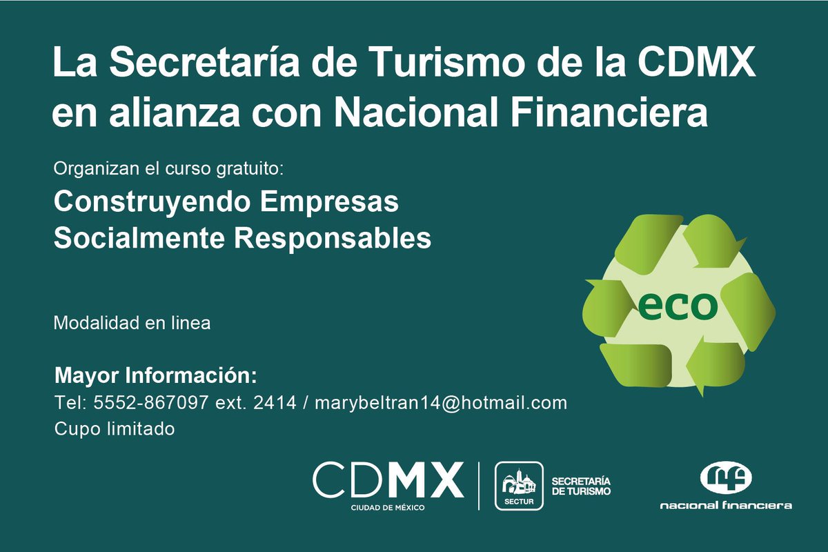 turismocdmx tweet picture