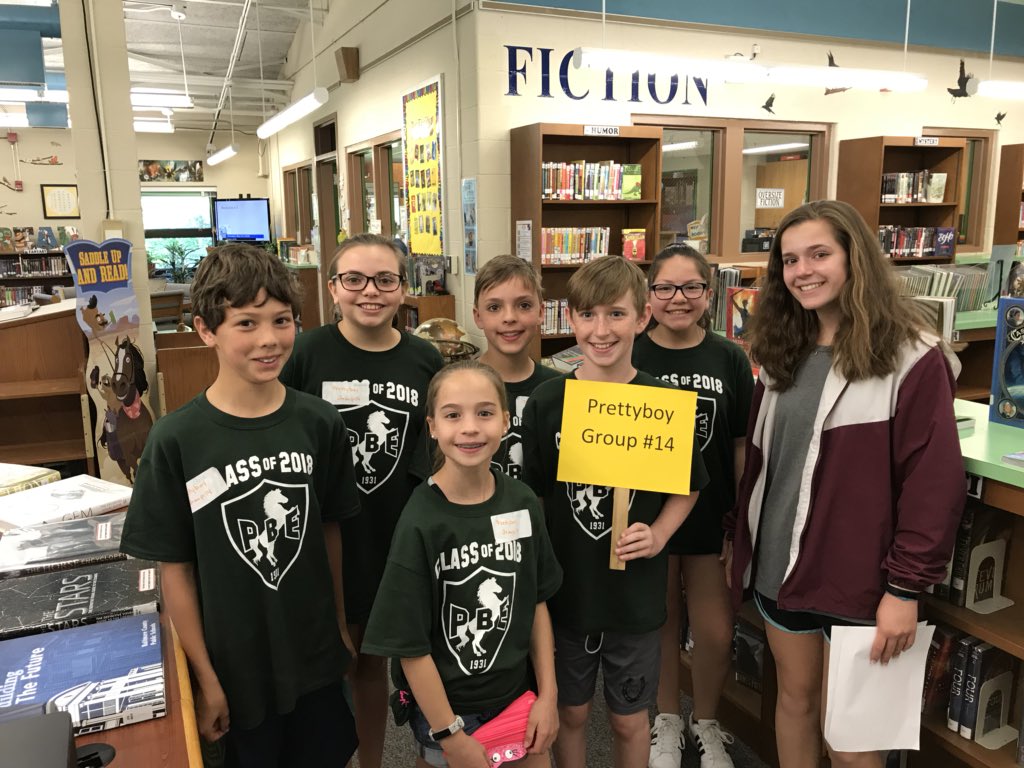 Hereford MS tweet media