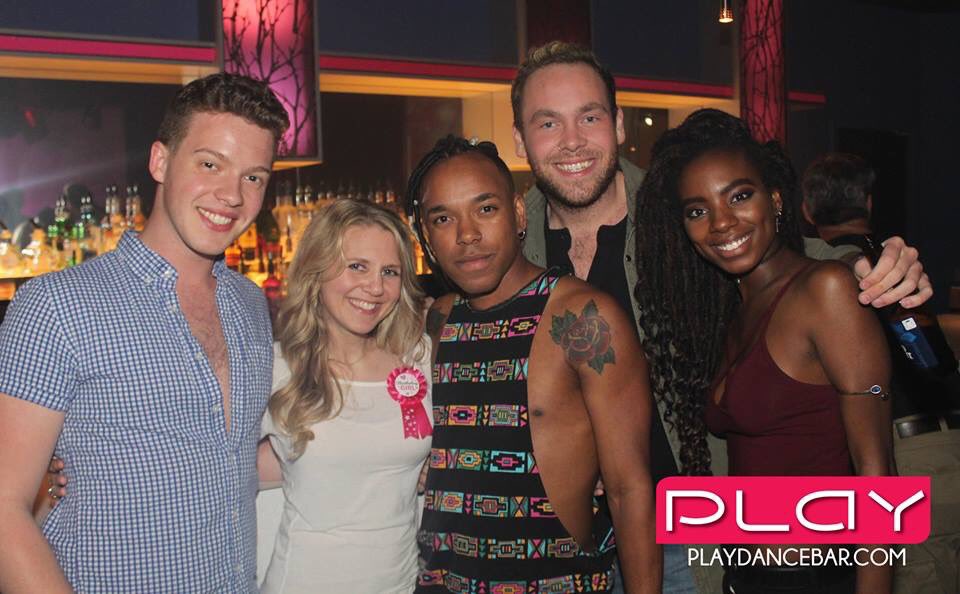 PlayDanceBar's tweet photo. Play time all the time! #PlayNashville #PlayDanceBar https://t.co/FmpLqEtj7d