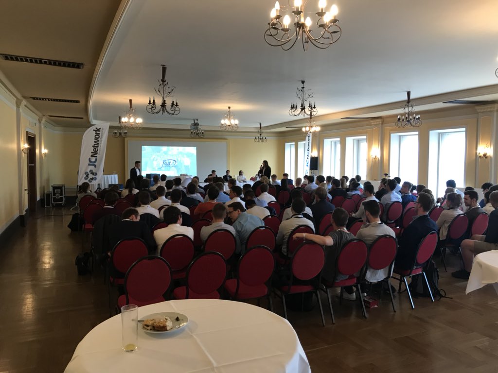 Psychojumper's tweet photo. Nice nice #JCNetwork #vorwaertskommen #consulting #leipzig #sci #networking https://t.co/Z0azjx86xk