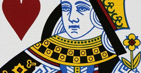 TuitionFirst's tweet image. Language fit for a queen -the influence of queens on language  #weeklywordwatch ow.ly/t3S730ka9Ml