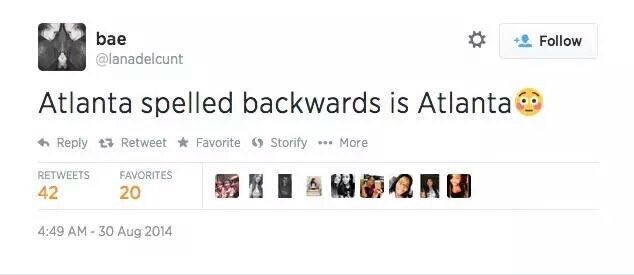 TweetsDummies's tweet image. It’s an optical illusion too