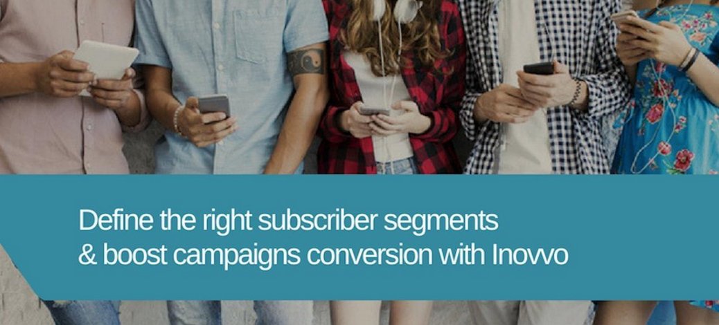 Get more from your data: see differentiating #behaviors, define advanced #profiles and #campaign candidates in a few clicks. Then follow campaign's impact on usages and subscriptions! bit.ly/2IKUE7l