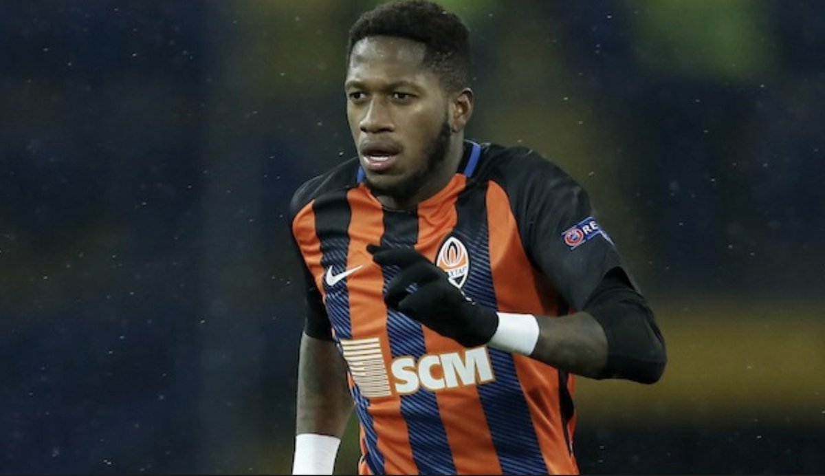 TheFoulsLab's tweet photo. Manchester United have finalised a £50m deal for Fred.

He is set to have his medical and sign his contract soon.

(Source: @FabrizioRomano) https://t.co/0EFvWeh1B2