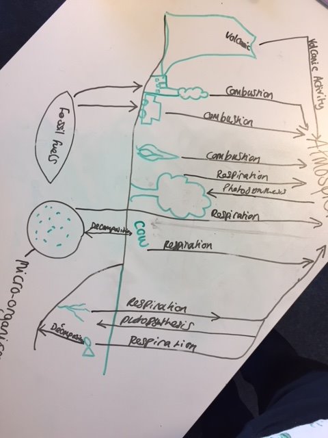 Lawnswood School On Twitter Year 13 Final A Level Lesson