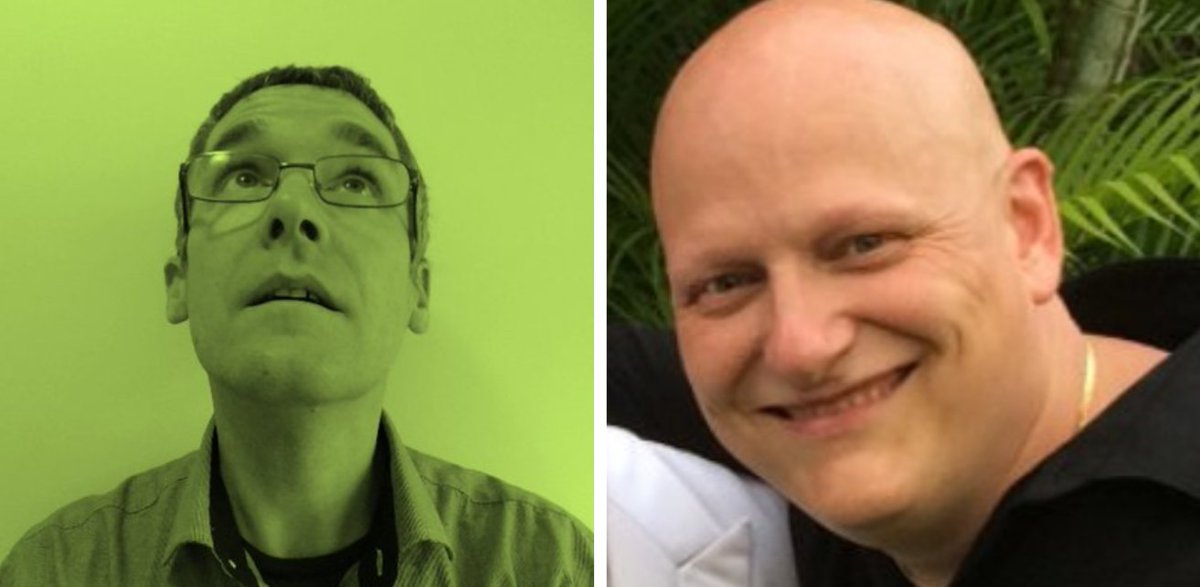 skillsmatter's tweet photo. Blockchain for Java Developers. Tonight @gcharters & @Luc_At_IBM will help you understand #Blockchain and how your #Java skills apply https://t.co/vmivuqmY5b #composer #kubernetes #hyperledge #bigdata #developers https://t.co/MPggO4oczd