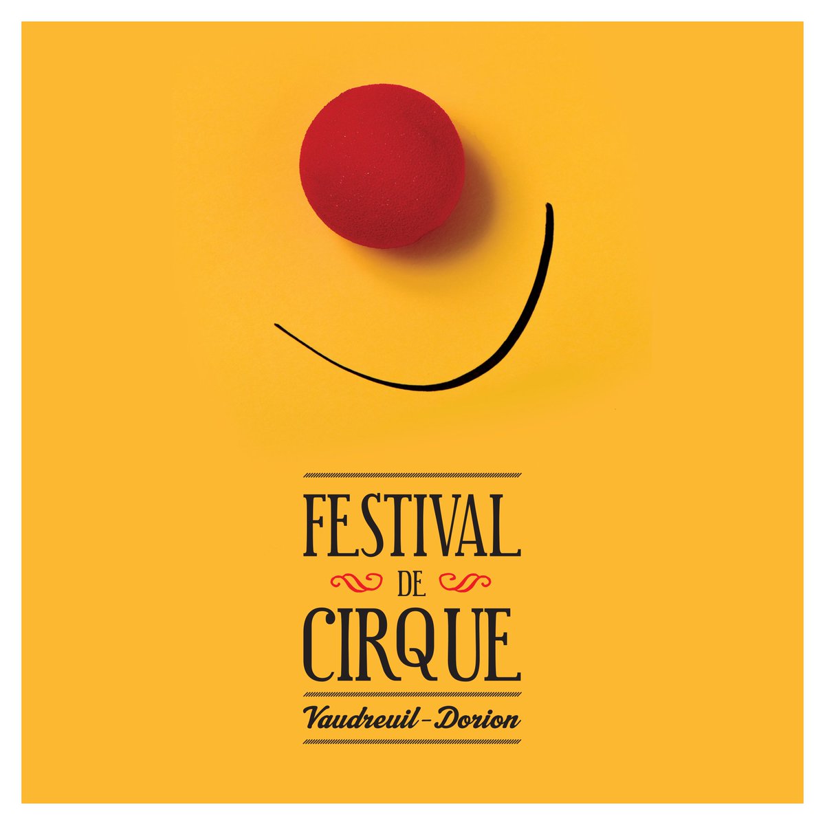 Le Festival de Cirque de Vaudreuil-Dorion arrive à grands pas, et on a tellement hâte!! 🎪🤹‍♀️🤹‍♂️ Pour connaître tous les détails de la programmation, c'est juste ici!
ow.ly/RlUH30ka8Gc #festivaldecirque #vaudreuil #vaudreuildorion #cirque #circus #fun #plaisir