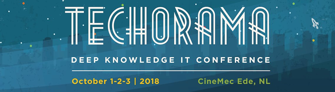 redgate's tweet photo. Thanks for a great event @TechoramaBE! We really enjoyed being part of #techorama #Continuouslifecycle #Devops #ContinuousDelivery. See you all in Ede #Netherlands @TechoramaNL https://t.co/RNHqfZSbca
