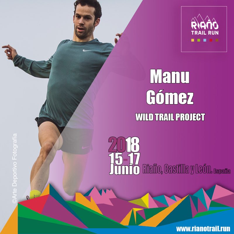 pablovillacxm's tweet photo. Los días 15,16 y 17 de junio con @manu_lolo en @rianotrailrun a ver qué nos tiene preparado nuestro amigo @MiguelHeras3 😅

📷 @MikaelHelsing / @artedeportivof 
#RiañoTrailRun #trailrunning #castillayleon #wildtrailproject #magnetotermia https://t.co/wvOwl6xMMu