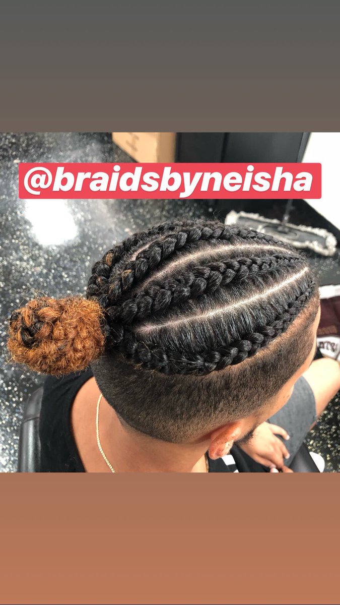 braidsbyneishaa's tweet photo. #braidsbyneisha
•
•
•
#Txst #Txstate #SanMarcos #Atx #Atxhair #AtxBraids #SanMarcosBraids #Smtxhair #TxstHair #SanAntonio #BRAIDSBYNEISHA #Braids #MensHairStyles #WomensBoxBraids #Cornrows #MensCornrows https://t.co/OQAXpxdzRX