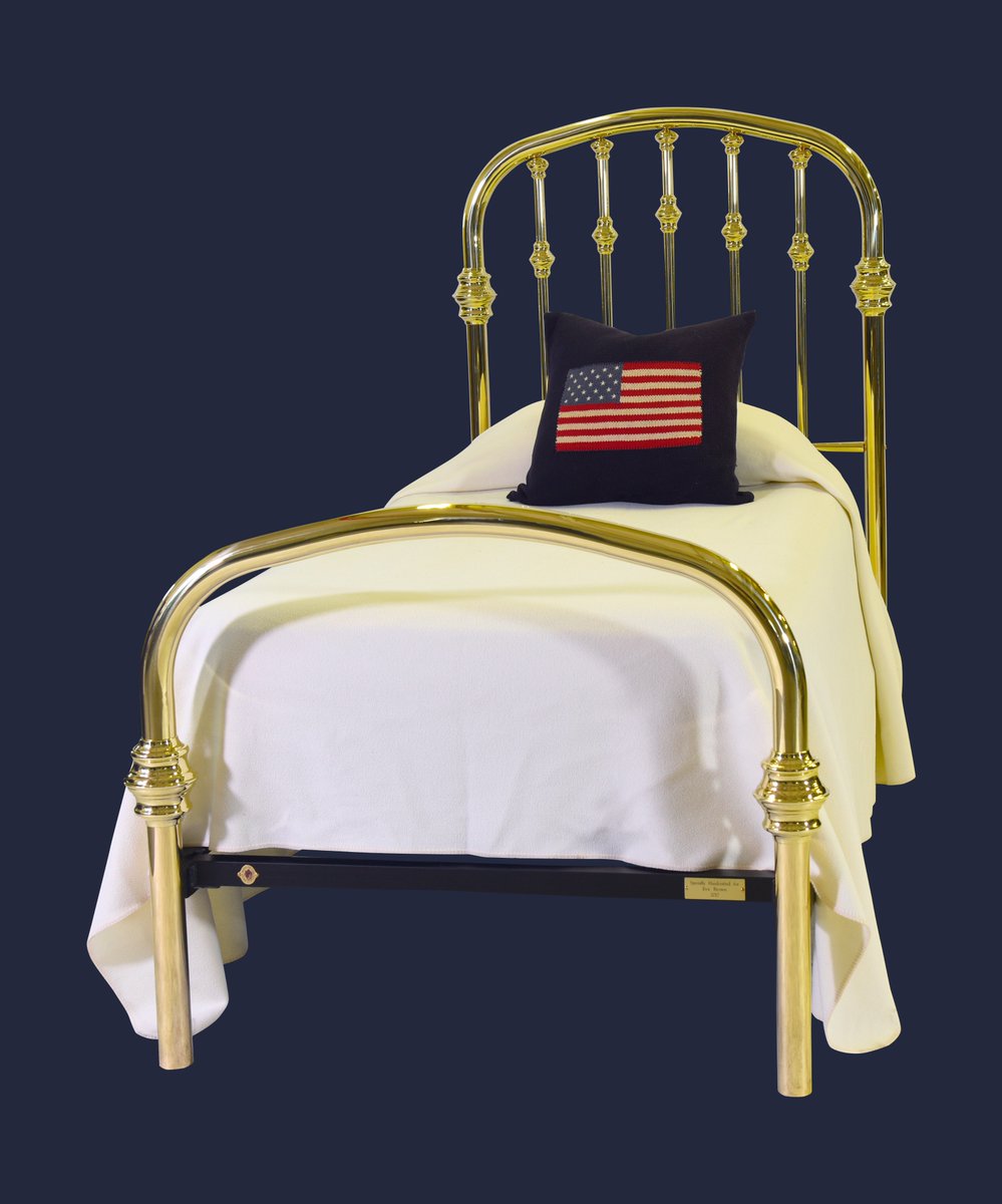 Brass Beds of Virginia (BrassBedsVa) Twitter