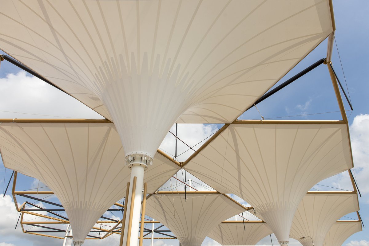 Meer dan 10 jaar hebben ze samen getekend, geschoven en gefinetuned. En nu nemen de architecten van Leidsche Rijn Centrum je tijdens de Dag van de Architectuur mee in een architectenestafette ➜ bit.ly/architectuurlrc #architectuur #dvda2018