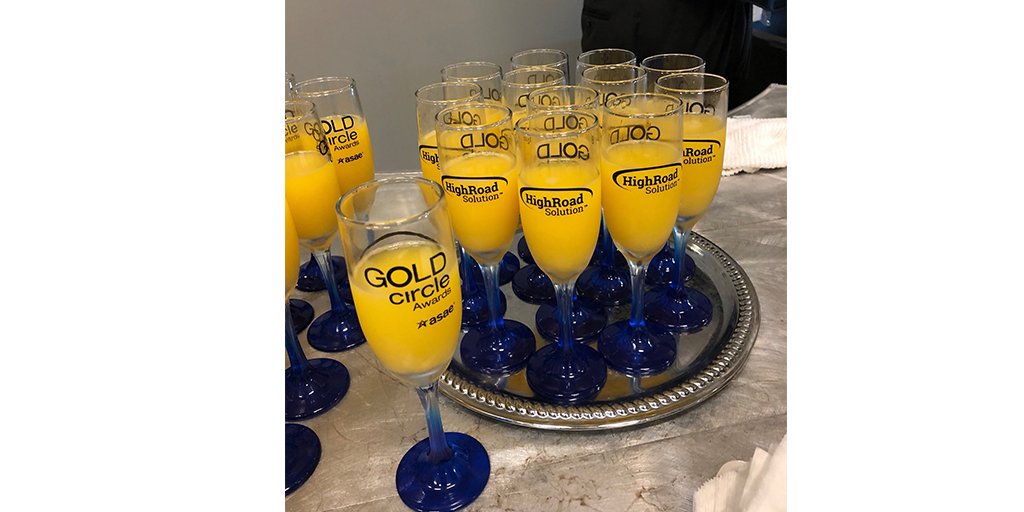 AccessibleMeds's tweet photo. Cheers to AAM on receiving two @asaecenter Gold Circle awards yesterday! #MMCConf attendees listened as Erica Klinger shared insights at the session “Secrets to Success: Featuring Award Winning Campaign Leaders.” Learn more: https://t.co/Qg3qXiM8Rs https://t.co/PCyME8Ch3m