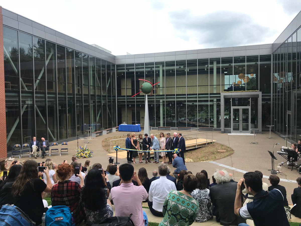 Strada (@stradaplaces) on Twitter photo Last Friday marked the official opening of the new McIlroy Center at Shady Side Academy with a dedication and ribbon-cutting ceremony. <a href="/shady_side/">Shady Side Academy</a> #architecture
triblive.com/local/foxchape… Last Friday marked the official opening of the new McIlroy Center at Shady Side Academy with a dedication and ribbon-cutting ceremony. <a href="/shady_side/">Shady Side Academy</a> #architecture
triblive.com/local/foxchape…