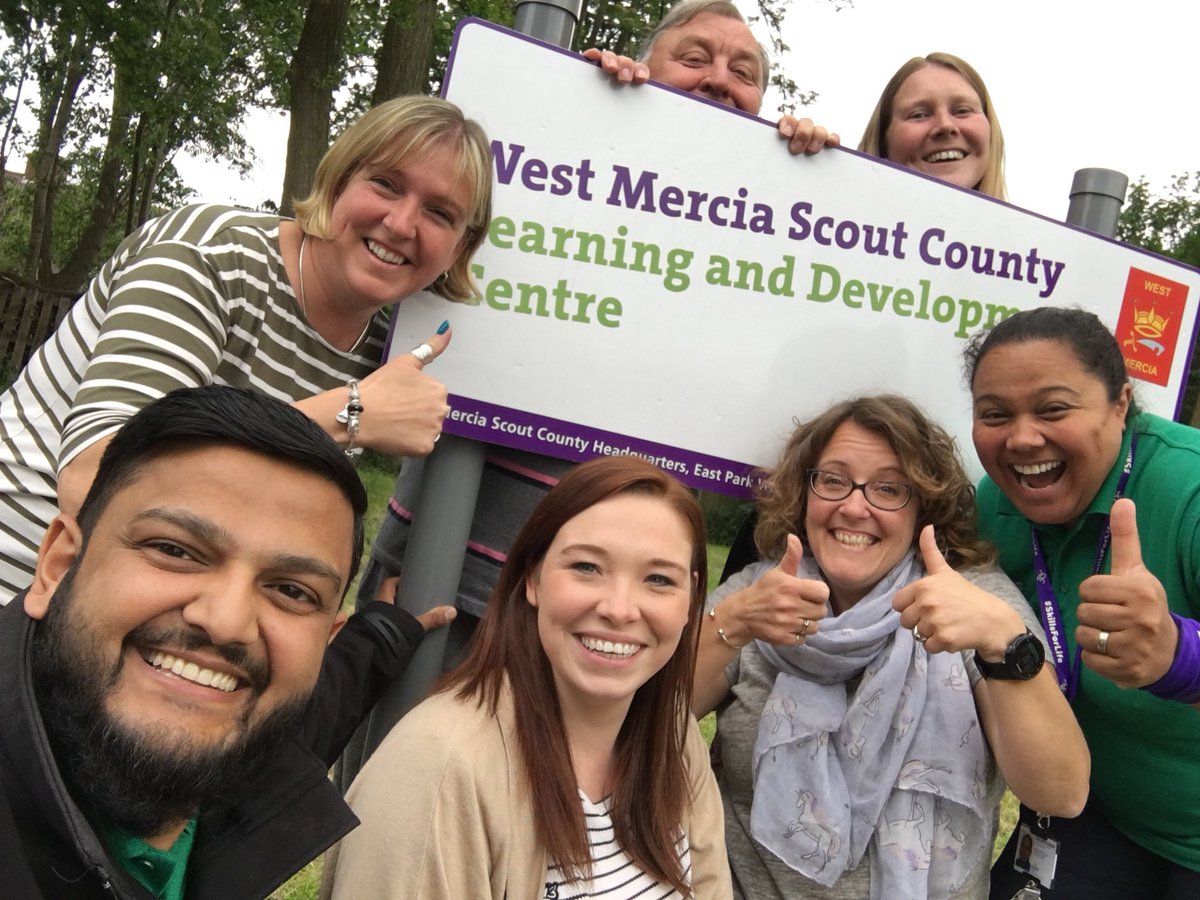 Midlands RST (@midlandsrst) on Twitter photo Thank you <a href="/westmerciascout/">West Mercia Scouts</a> for letting us use your County HQ for our #RSTMids meeting! We really enjoyed the complimentary beverages ☕️😊 Thank you <a href="/westmerciascout/">West Mercia Scouts</a> for letting us use your County HQ for our #RSTMids meeting! We really enjoyed the complimentary beverages ☕️😊