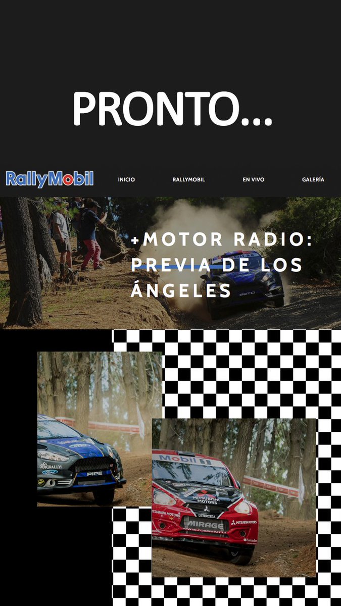 FourPointsLA's tweet photo. 🏁Somos el hotel oficial de @rallymobilchile en Los Angeles 🏁así que estén atentos a la cobertura especial que tendremos a partir de esta noche. 
Sigue nuestro Hashtag 🏴 #FourPointsLAyRallyMobil
  #nosvemosenlaruta #Rallymobil #rallylovers  #FourPointsLA #LosAngeles #Sheraton https://t.co/q8yyhk4PnF