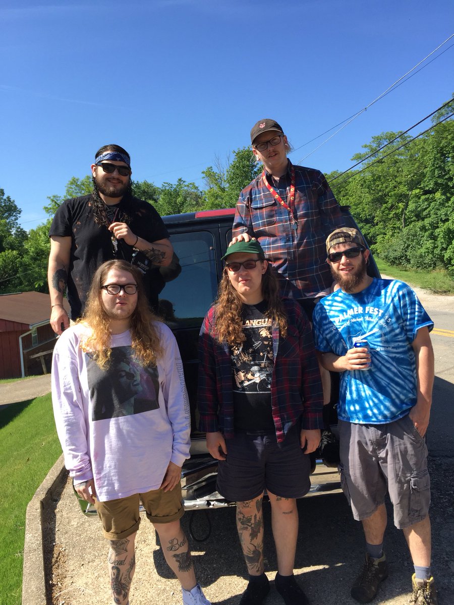 Indiana is invading North Carolina tonight with us and Lenore! It’s a party we promise!