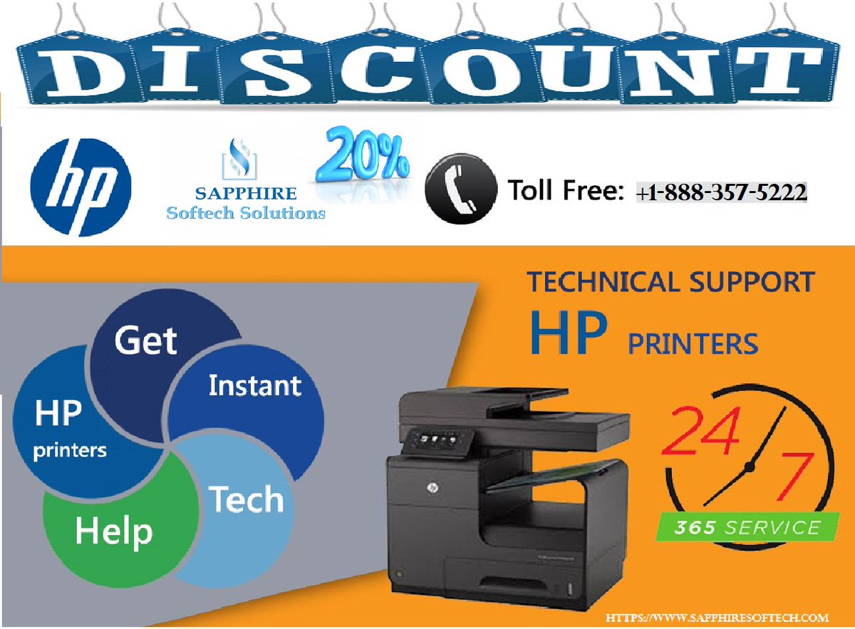 TheDDent's tweet photo. If you want to connect with the 24*7 assistance? Connect the team of the Technicians for all the Printer Support services 
We have special offer on  printer support 
call us +1-888-357-5222
#printer 
#support
#tech
#TechSupport
#SapphireSoftechSolutions
https://t.co/lom58engTD https://t.co/QnlVAIJ5c1