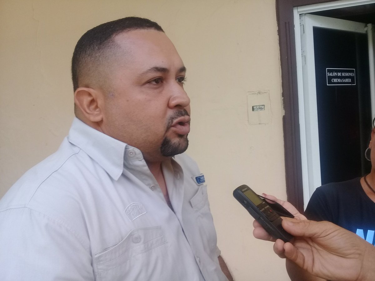José Gregorio López tweet media