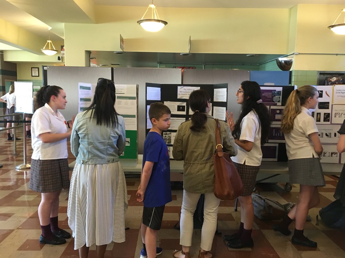 SHA_SciRes's tweet photo. Fantastic job by all of our students who presented their projects at SHA’s 3rd Annual Science Research Symposium this week! https://t.co/8WaKmHp9am