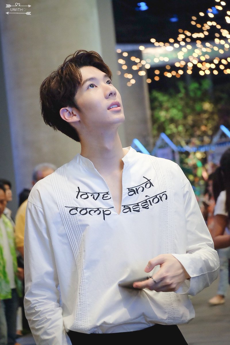 180623 | <a href="/kavinpat_t/">กาวินพ้าดด✨</a> ตาแป๋วเหมือนเคโระเลยยยยย💚
#kavinkvp