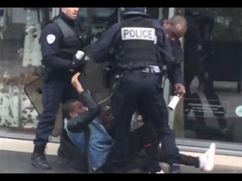 naklabic's tweet photo. @PoliceNationale On en a plein https://t.co/P1LxHuqlaN