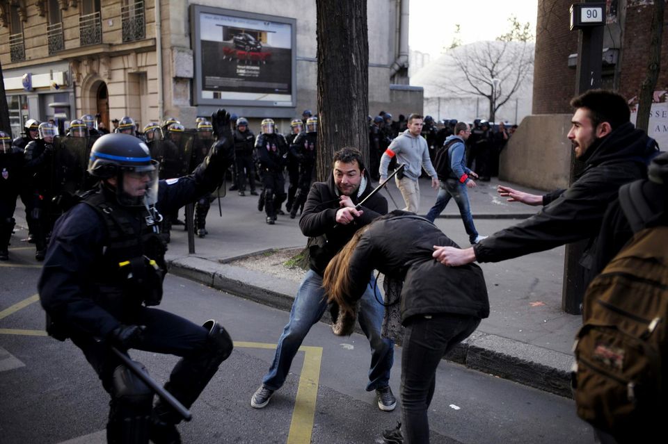 naklabic's tweet photo. @PoliceNationale On en a plein https://t.co/P1LxHuqlaN