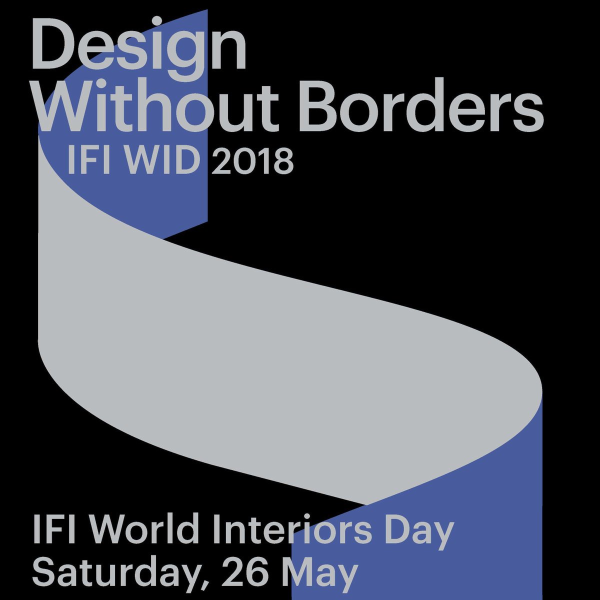 IIDA_HQ's tweet image. Join in the @IFIworld global celebration of Interiors with #IFIWorldInteriorsDay! Remember to submit your #DesignWithoutBorders themed activity by this Friday on ifiworld.org!