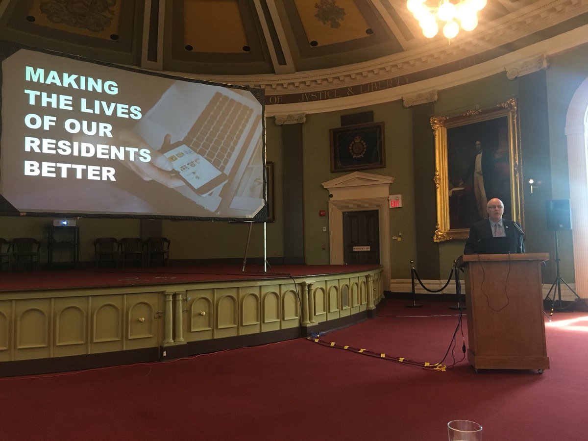 World Council on City Data tweet media