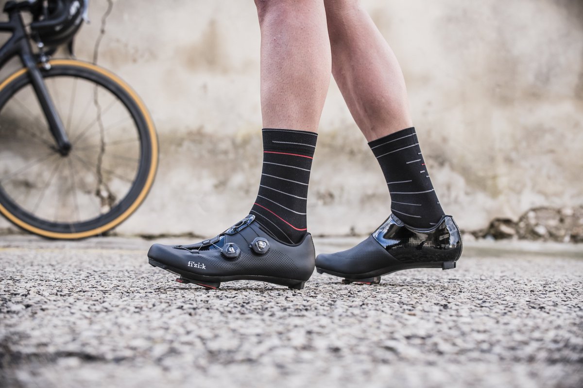 FFWDwheels's tweet photo. TeamFFWD Cycling Socks

Comfortable. Lightweight. Soft. High cuff.
All the features you look for when choosing your cycling socks! 

Upgrade your cycling kit with these cycling socks and choose from three different color options! 

https://t.co/jkpQJLmNRs  

#ffwdwheels
#teamffwd https://t.co/Tbf2ILXWqB