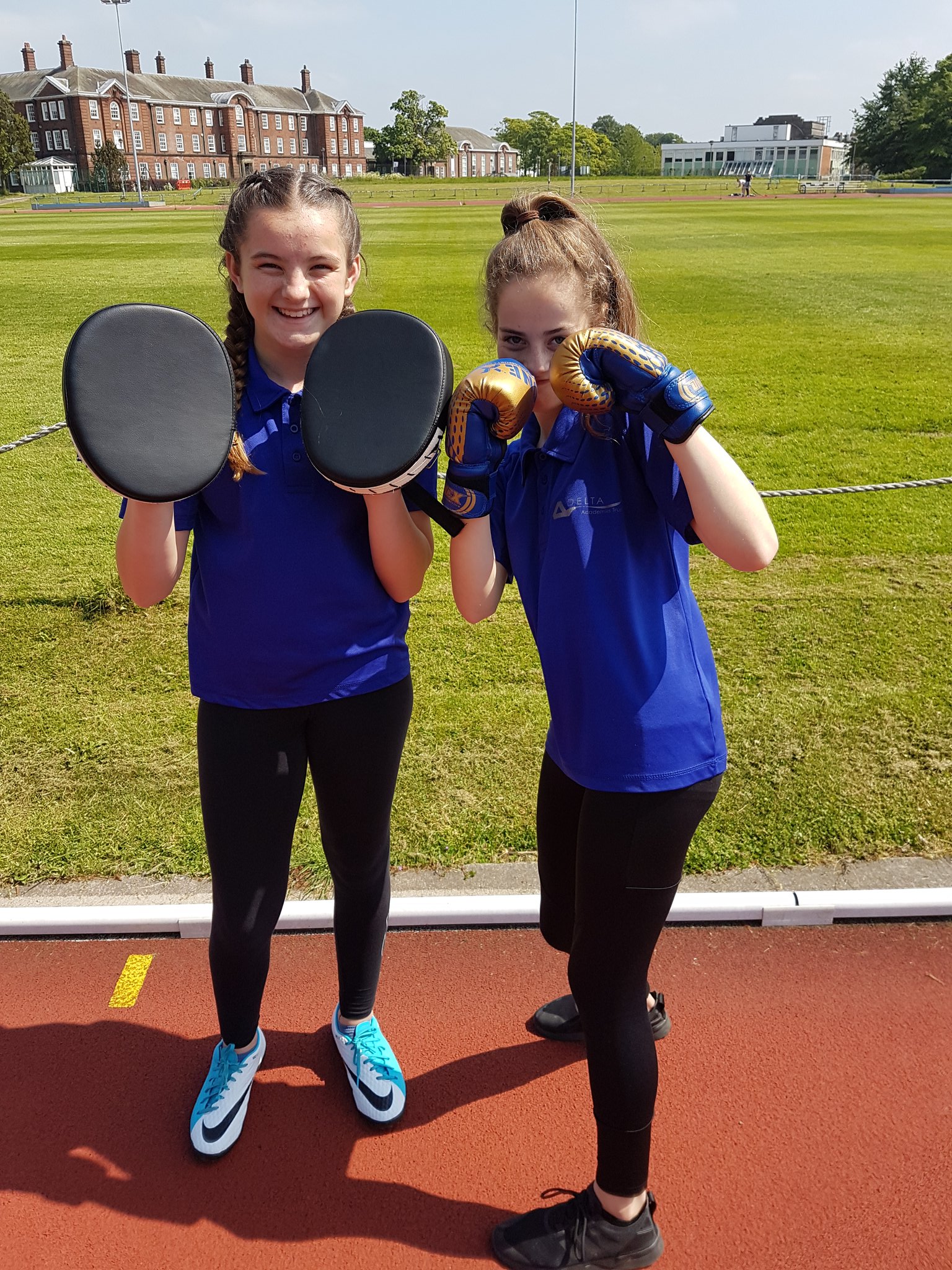 Garforth Academy PE on Twitter: