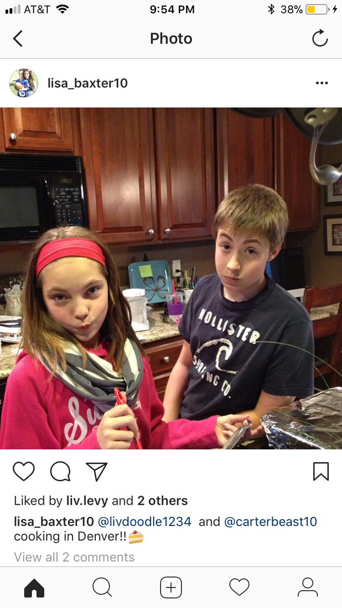 Pearce_Priebe21's tweet photo. Happy birthday Carter! Lots of good times and lots more to come! Hope 18 treats ya well! #normansucks https://t.co/KWHlz3q70a