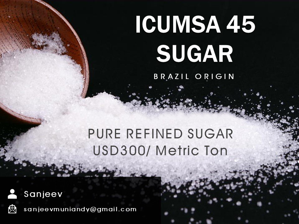 steamfancy's tweet photo. Eagle Brand Wholesale Sugar. CIF USD300/MT. Email for details. #sugar #icumsa #icumsa45 #Brazil #eaglesugar https://t.co/QXF9OYLg0q