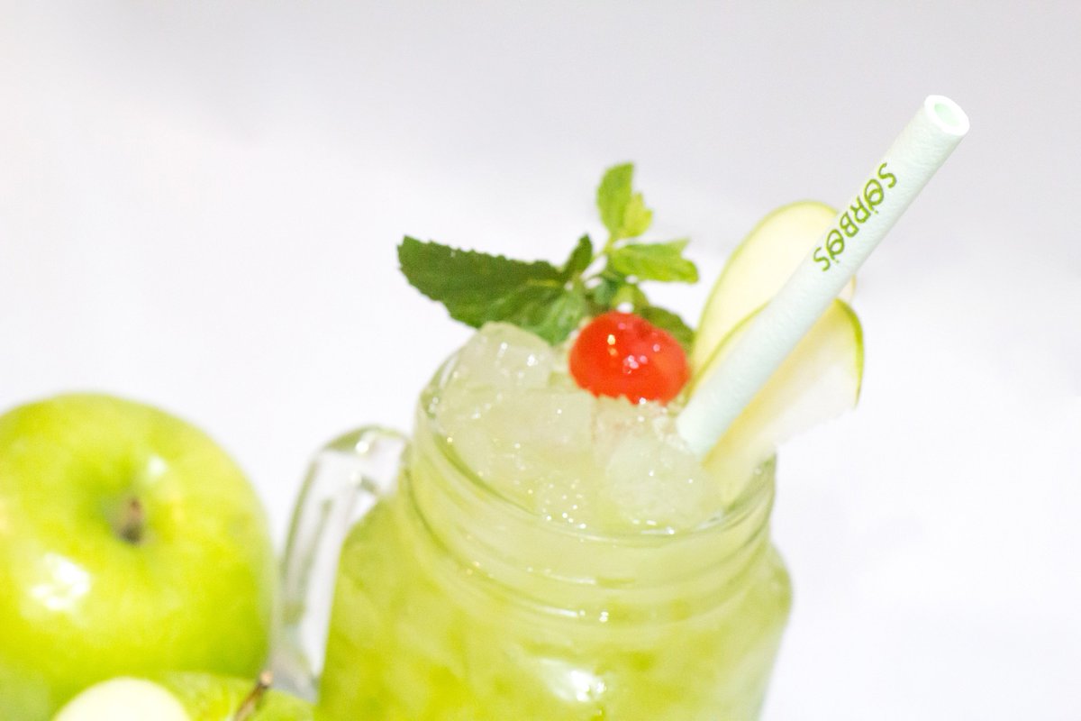 CaleroMarinas's tweet photo. Our friends on S/V Grace of Aberdeen have found a fantastic solution to plastic straws! @PuertoCalero Eco-Open day on the 3rd June will include EDIBLE STRAWS from prize-winning company @WeAreSORBOS! Come to the #JNMA2018 and try a free sample #JNMA2018 https://t.co/i5fYKkbiLn https://t.co/9ottpHOrf8