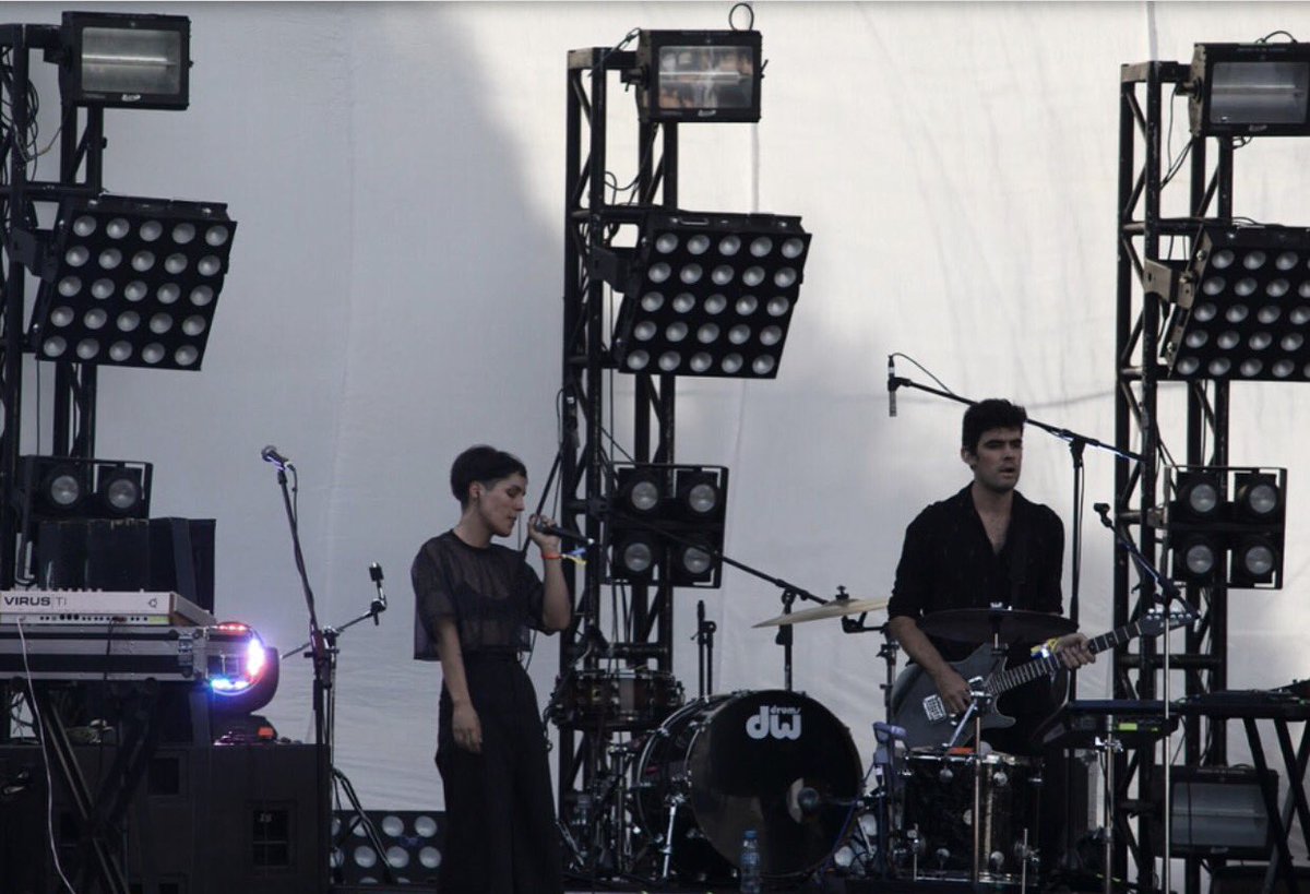 Groupies MX tweet media