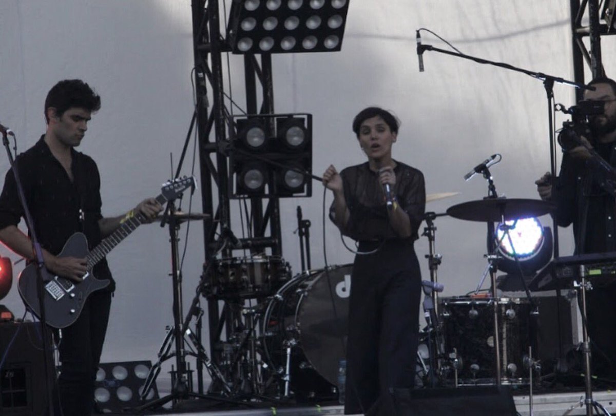 Groupies MX tweet media