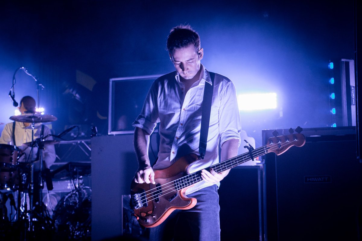 Did you see <a href="/frankturner/">Frank Turner</a> on his Be More Kind tour? If not, find out what you missed and see some cracking photos here! <a href="/Xtra_Mile/">Xtra Mile Recordings</a> onrecordmag.com/live/gigs/1011…