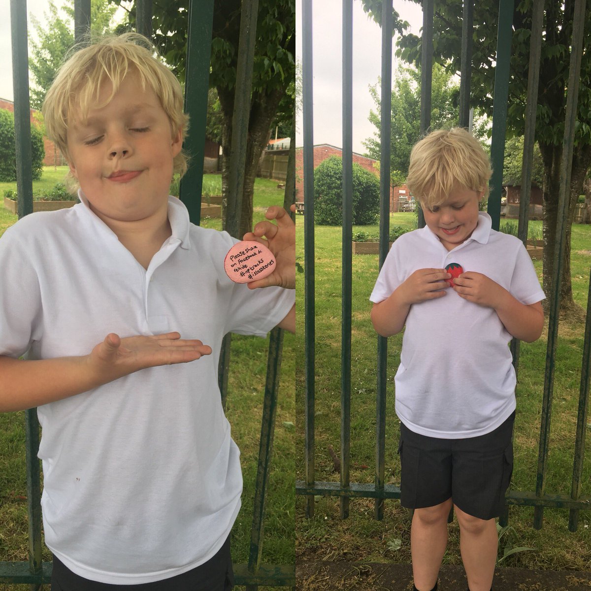 Anjshelford's tweet photo. #islastones #nprocks https://t.co/QzUkijksdi