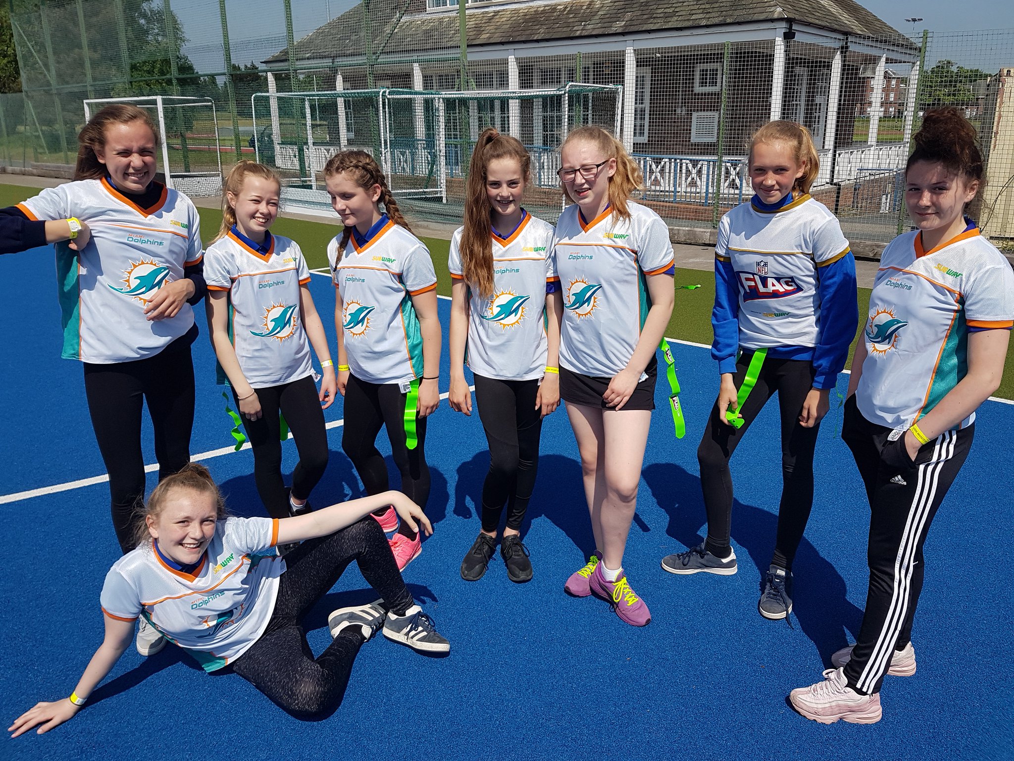 Garforth Academy PE on Twitter: