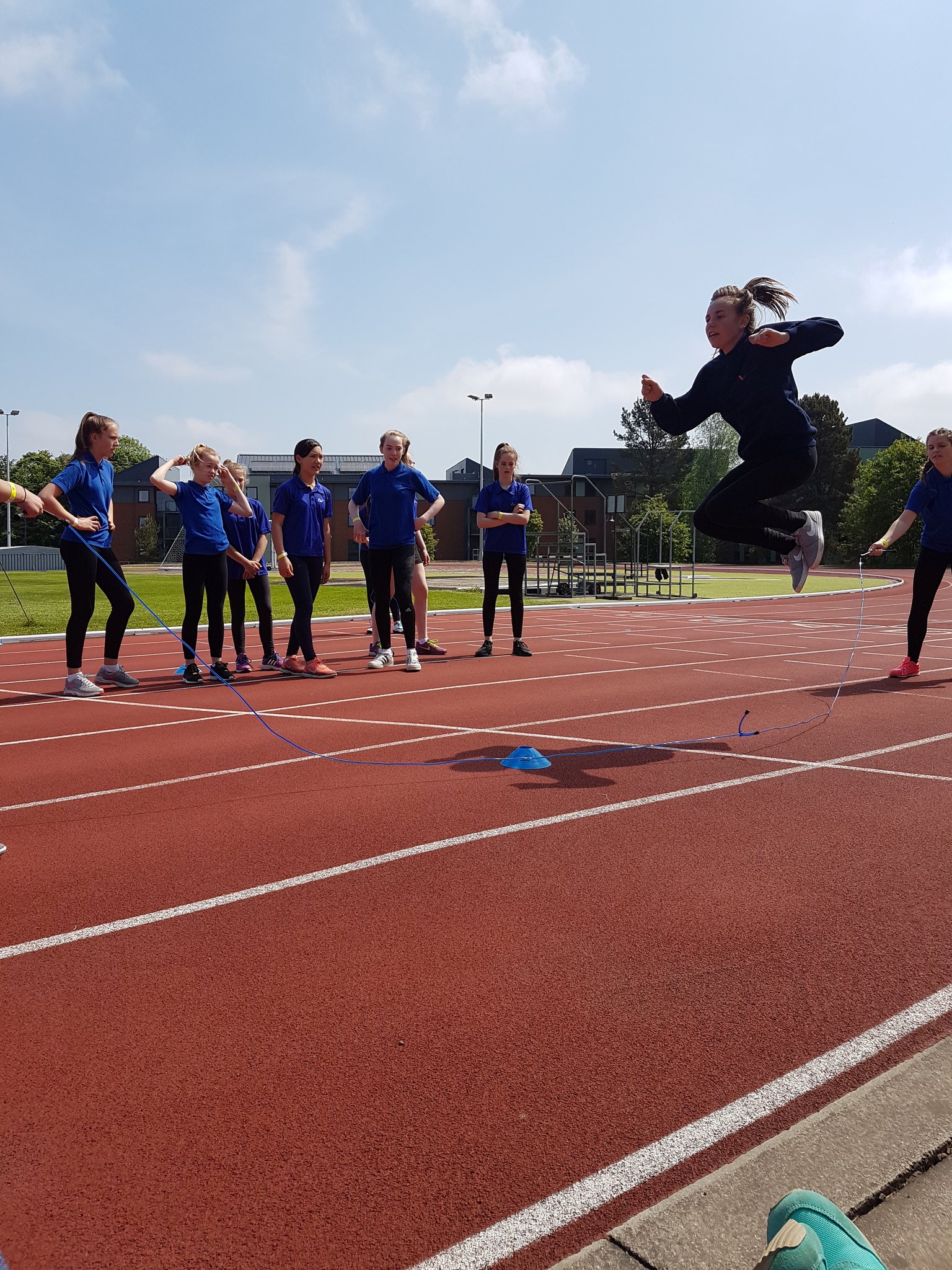 Garforth Academy PE on Twitter: